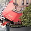 Hotel Barriere Le Fouquet's