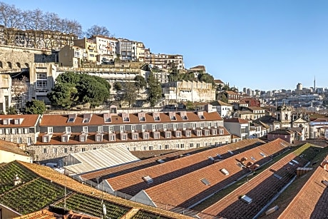 Hotel das Virtudes