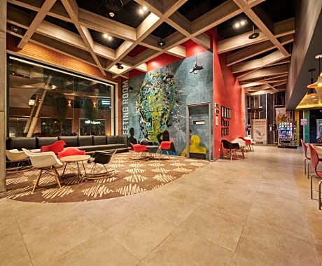 Ibis Torreon