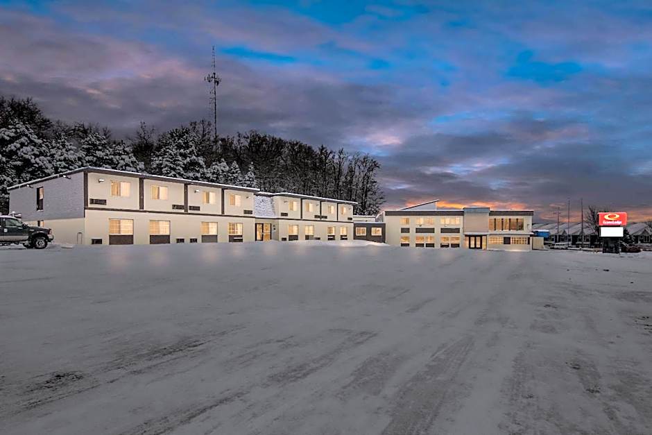 Econo Lodge Manistee