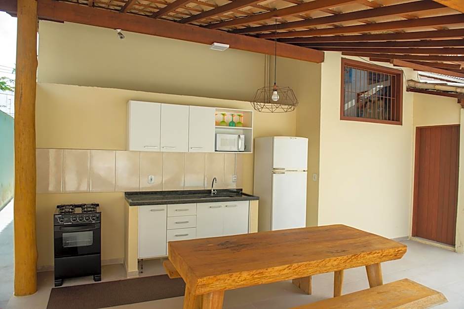 Quintal da Arte Suites