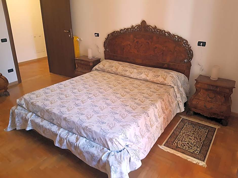 San Casciano, tra Stifone,le mole e le goledelNera