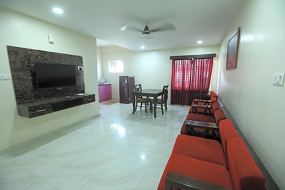 Hotel RR International