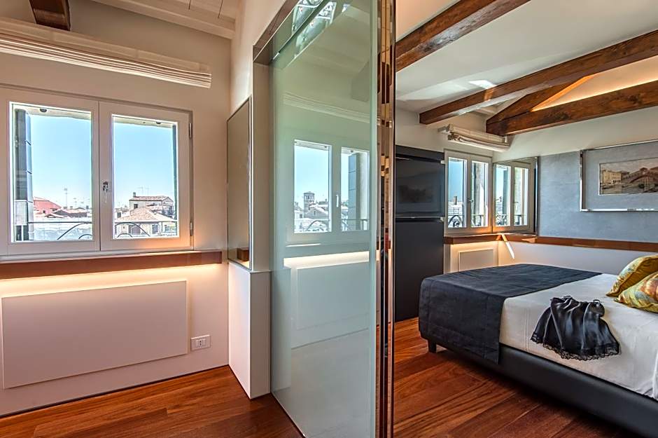 Hotel Rialto