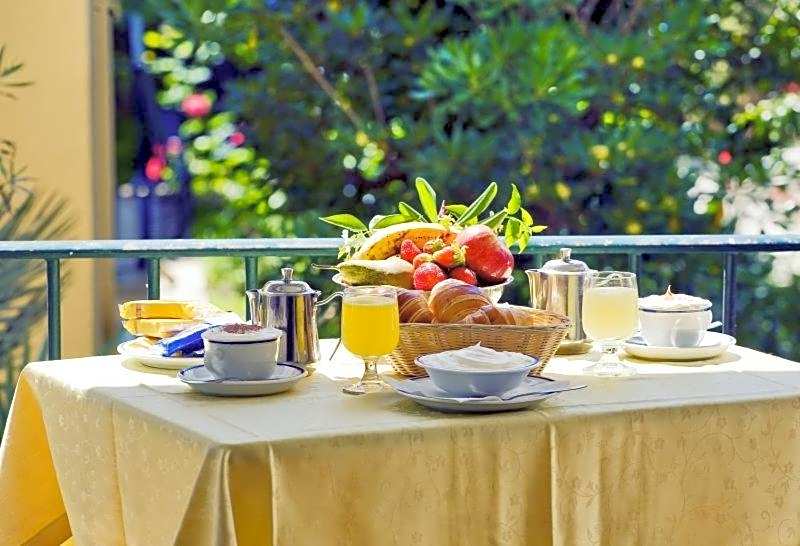 Hotel Villa Maria Ischia Porto