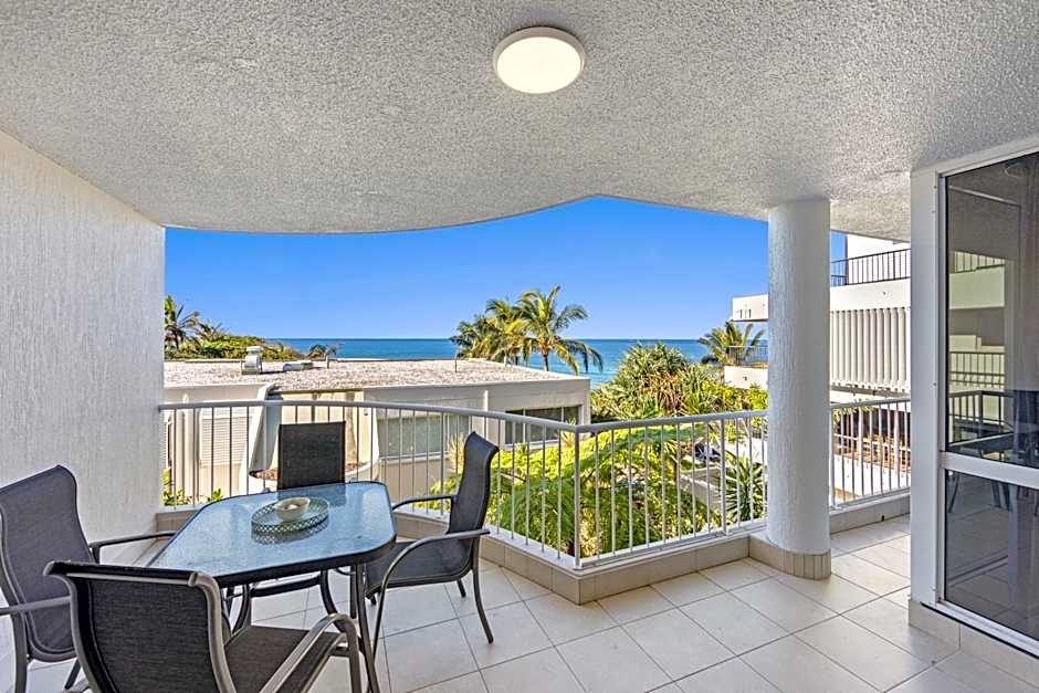 La Mer Sunshine Beachfront