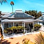 Del Mar Beach Hotel