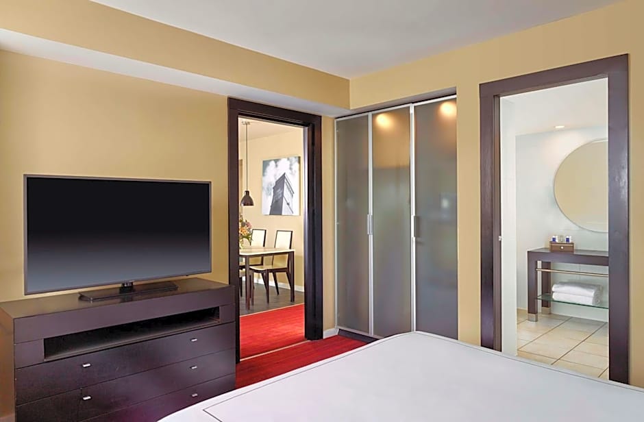 Park Plaza Leeds