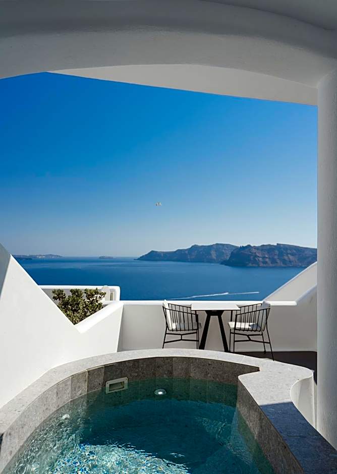 La Perla Villas - Adults Only