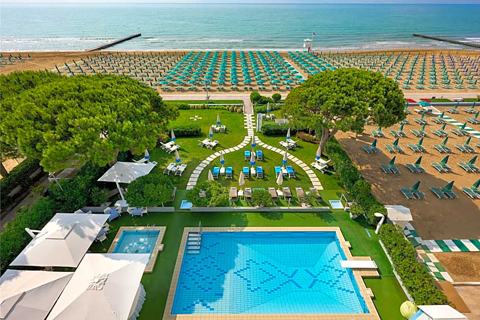 Hotel Croce Di Malta