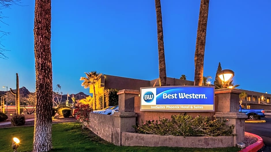 Best Western Innsuites Phoenix Hotel & Suites