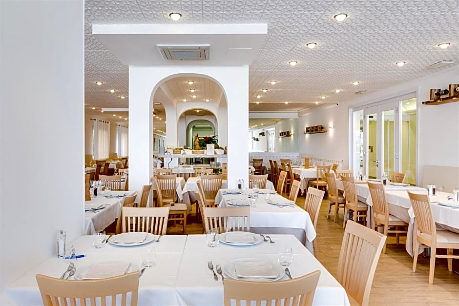 Hotel Bellariva