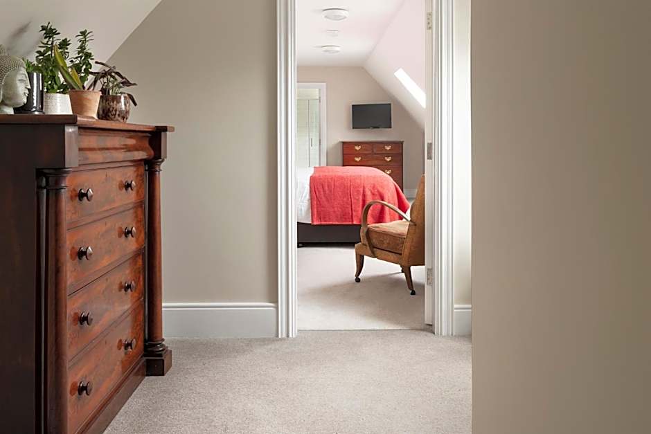 Bridge Street Townhouse