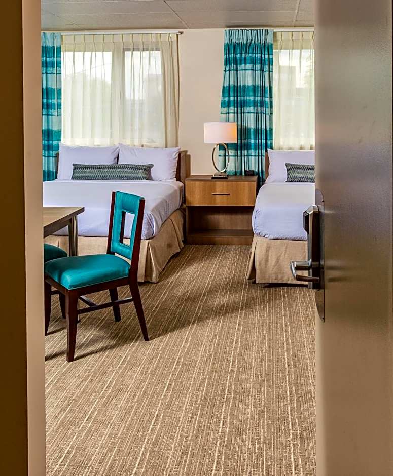 Bridgewater Hotel, Trademark Collection by Wyndham