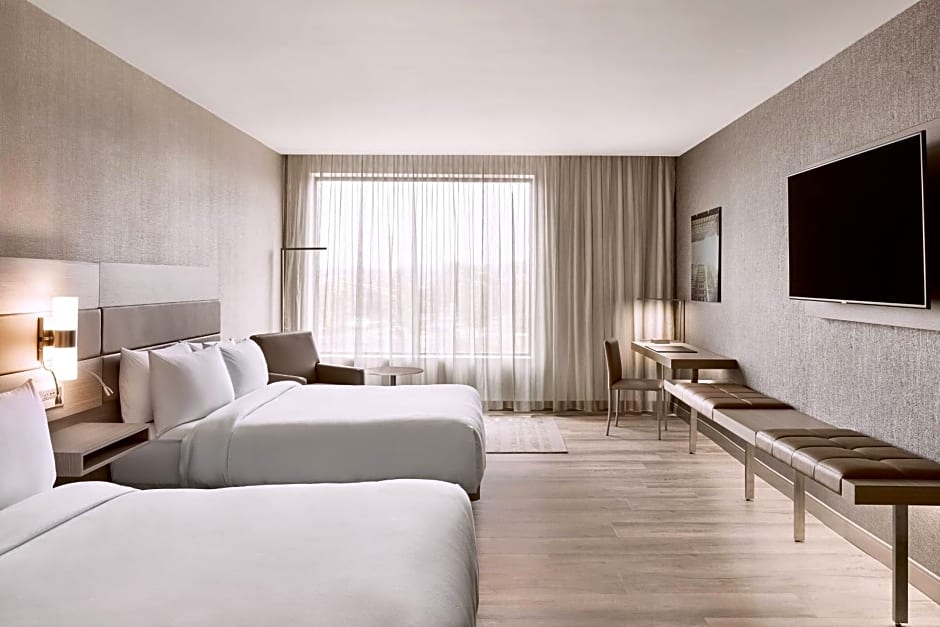 AC Hotel by Marriott Bridgewater