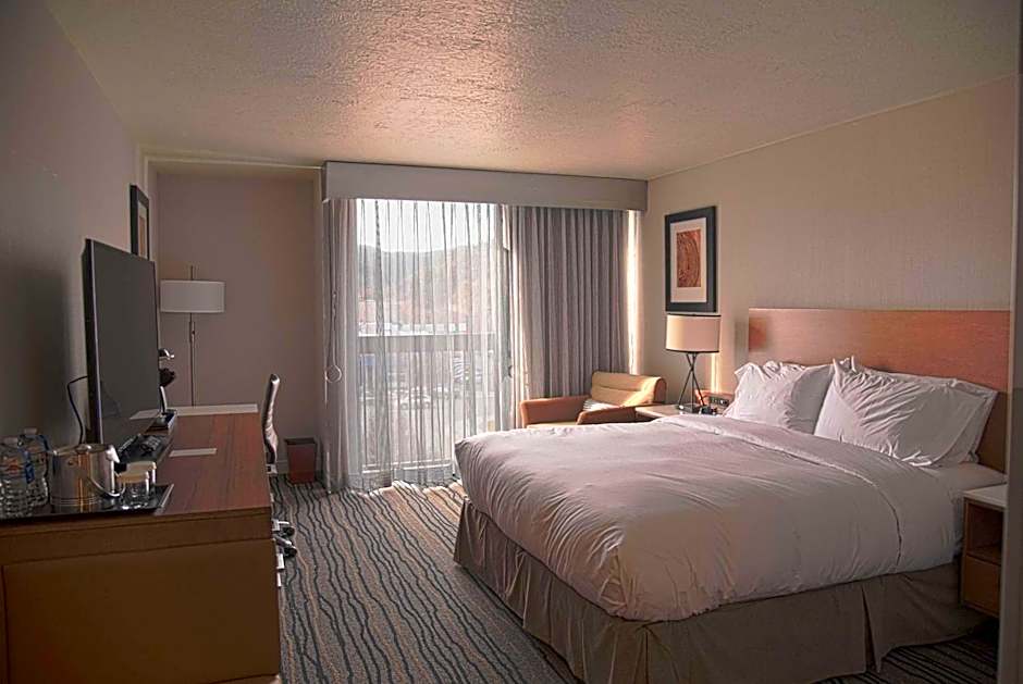 DoubleTree By Hilton Helena Downtown