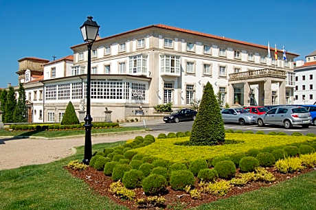 Parador De Ferrol