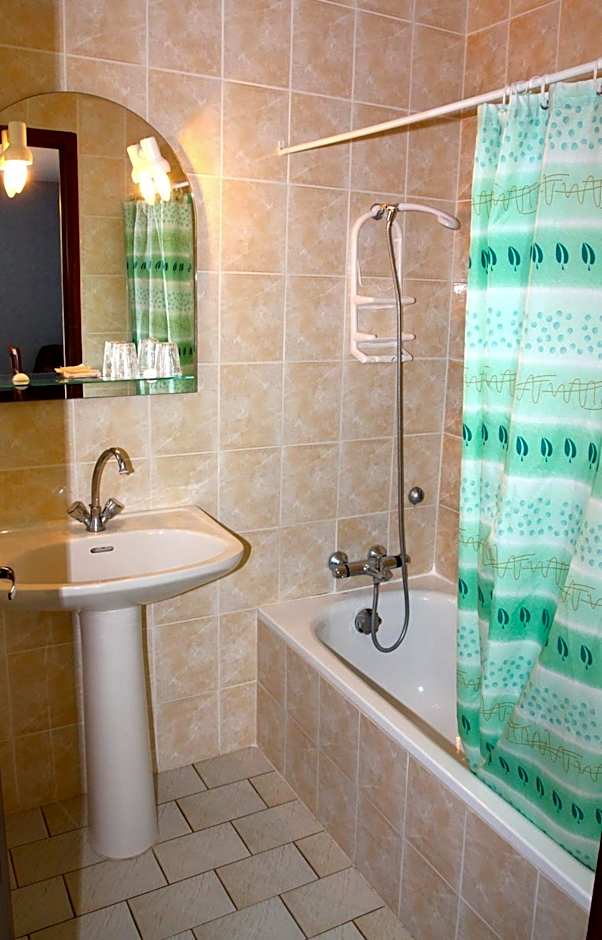 Relais de Frejeroques