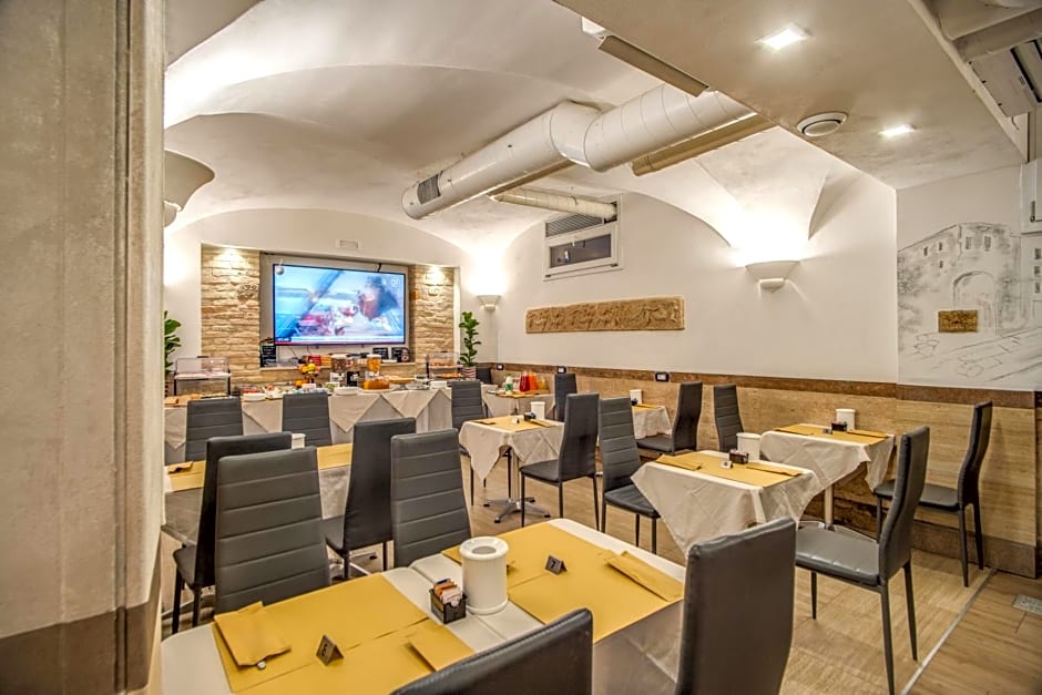 Hotel Centro Cavour Roma