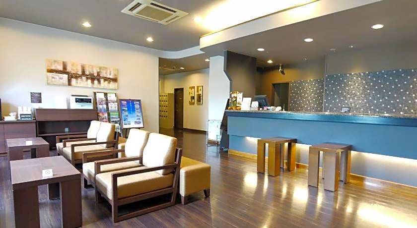 Hotel Route Inn Susono Inter