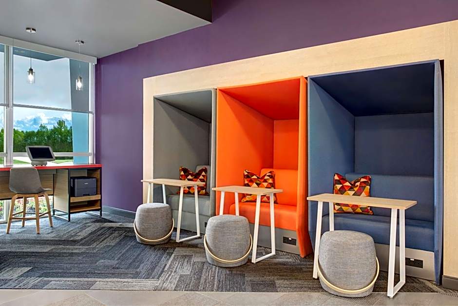 Tru by Hilton Toronto Airport West