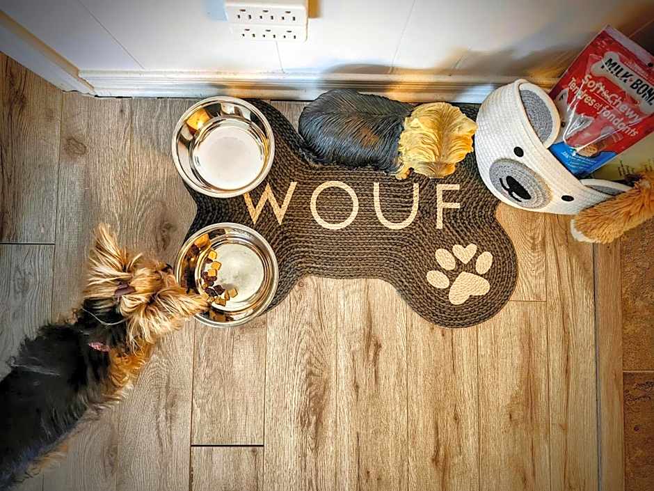 Family chalet - spa - in Tremblant village