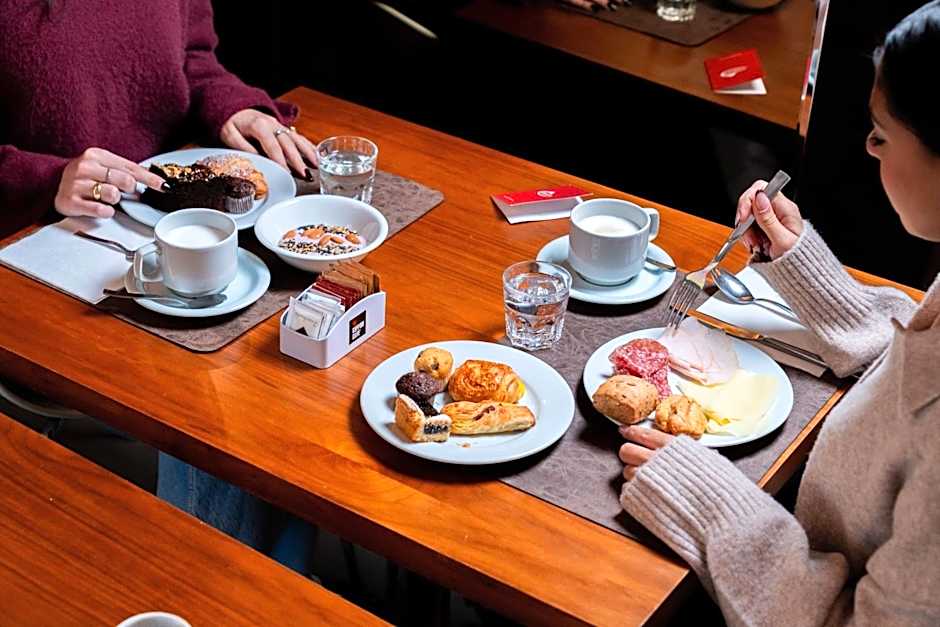 CAVALLO Hotel Noventa di Piave