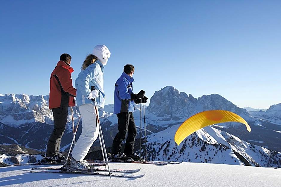 Alpenheim Charming & Spa Hotel