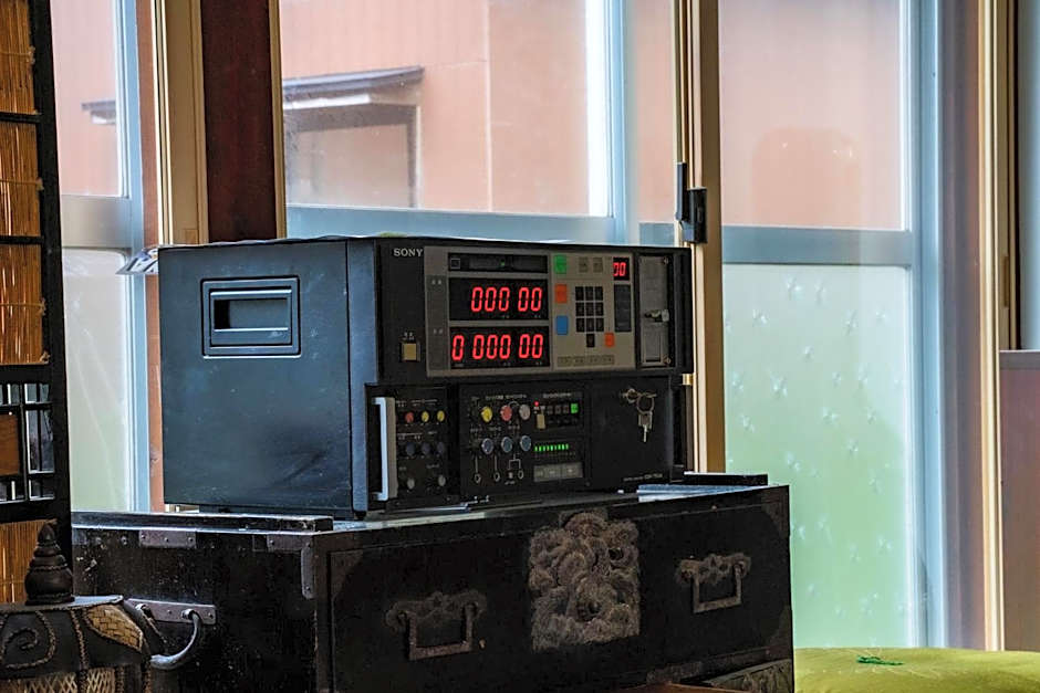 ゲストハウス麓〼-Rokumasu