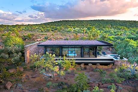 57 Waterberg