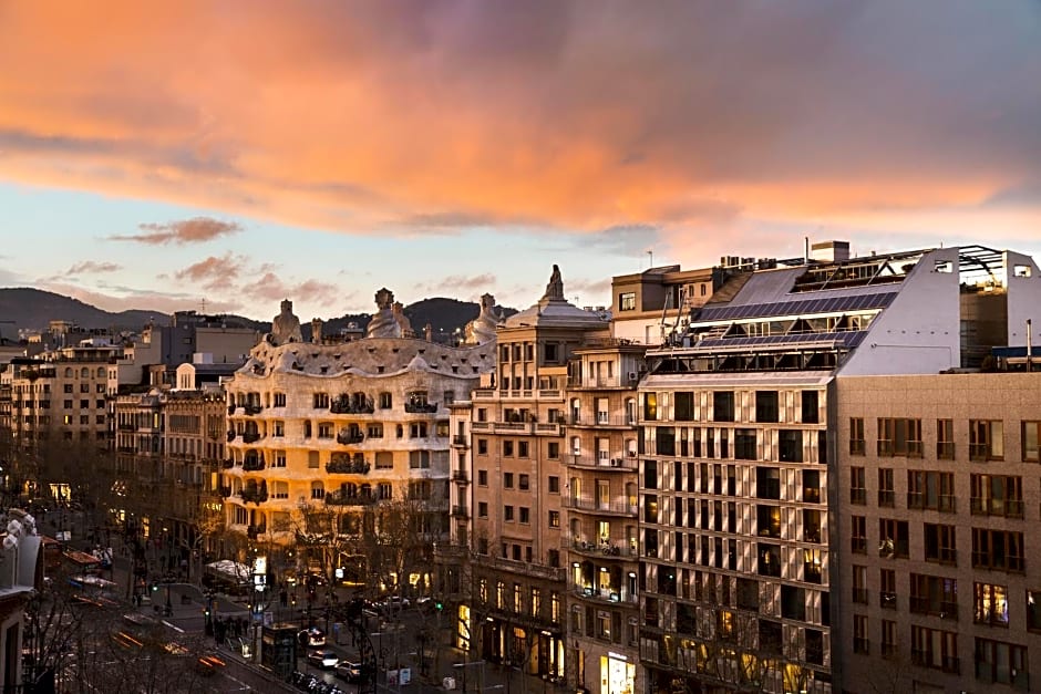 Hotel Royal Passeig de Gracia