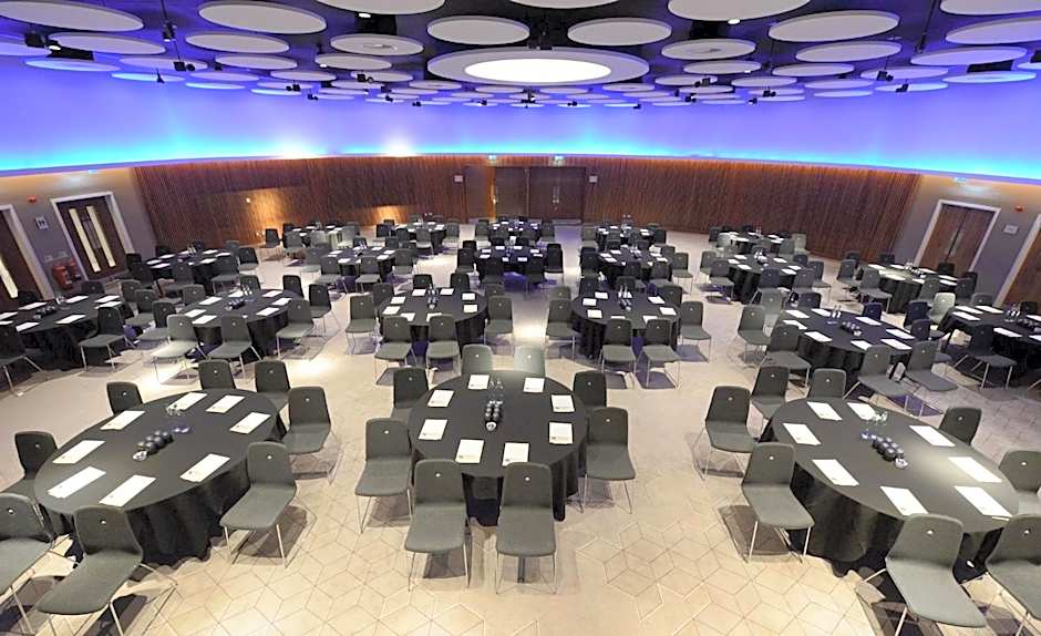 Crowne Plaza Newcastle - Stephenson Quarter By IHG