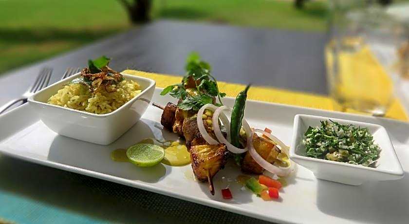 Aavya Cove Villas by Aahaasa