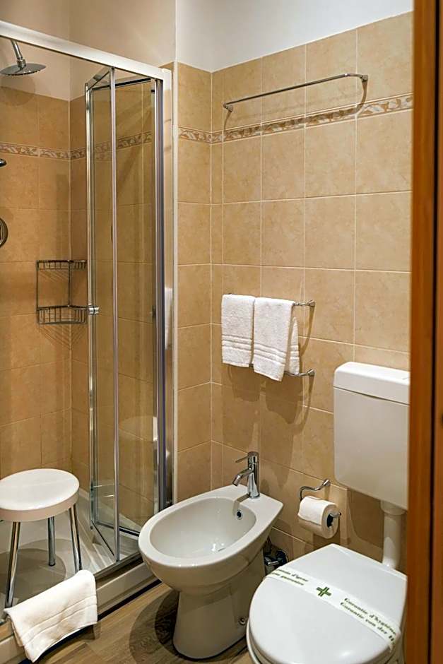 Convento Boutique Hotel