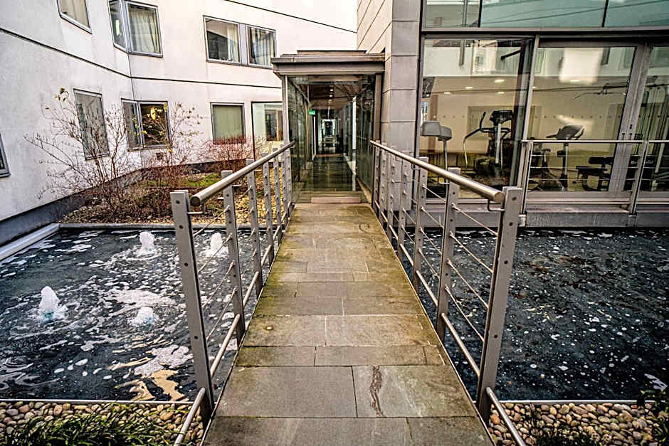 Friendship House (Southwark)