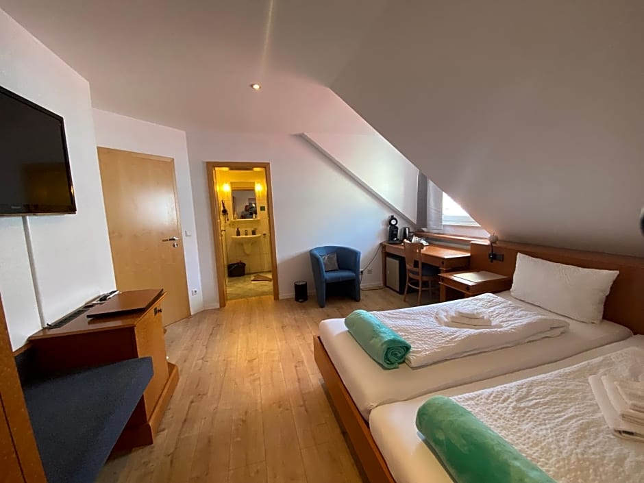 Ferien & Business Apartments Hohenfels