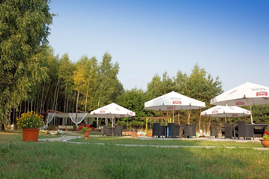 Gościniec Pod Lasem