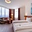 Best Western Hotel Dreilanderbrucke Weil am Rhein / Basel