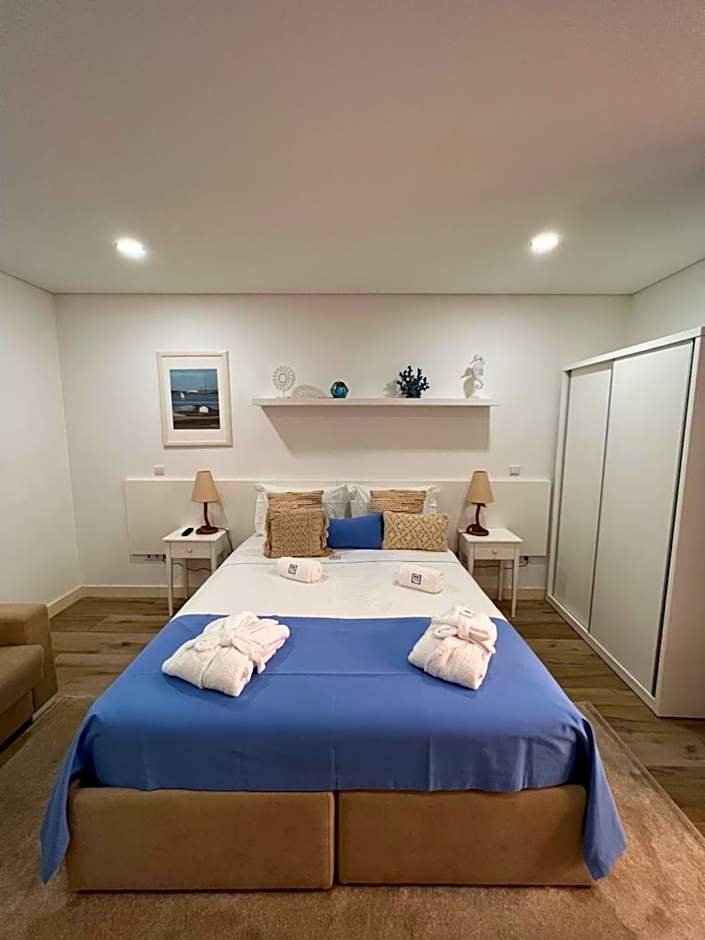 Pátio 29 - Guest House