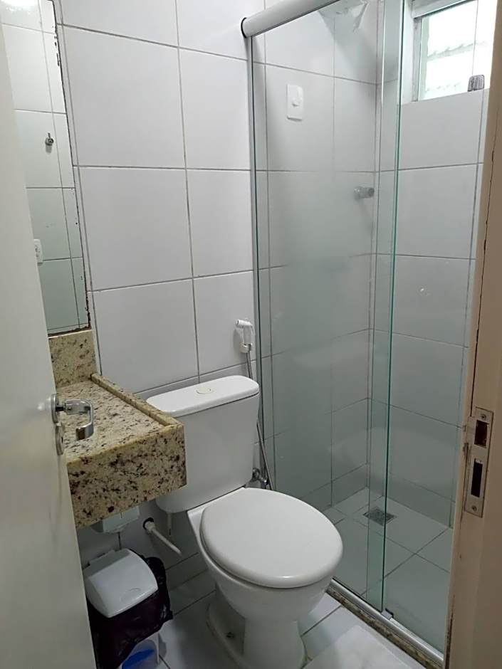 Pousada Boi Bumba Tambau