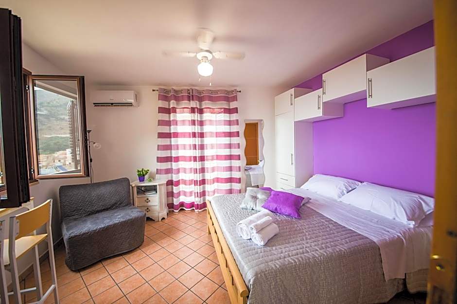 'A Cumerdia - Casa Vacanze