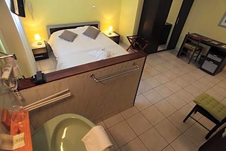 Standard  Double Room