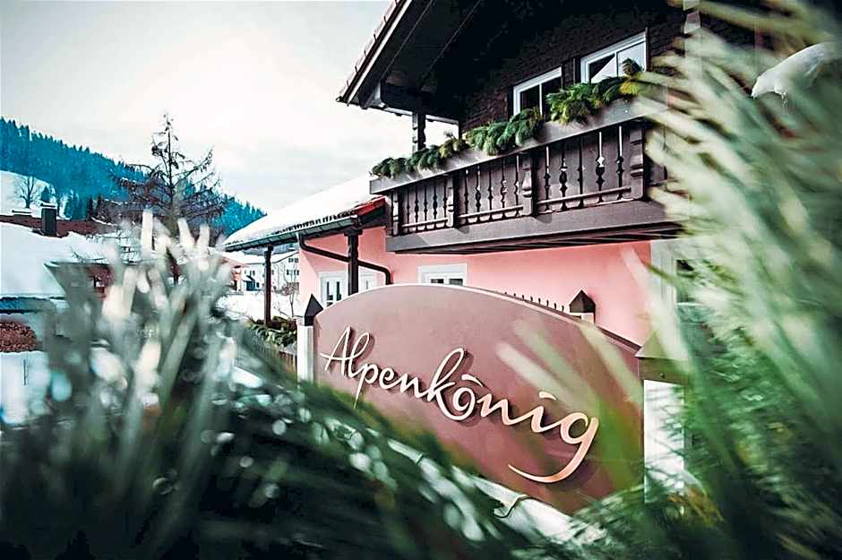Hotel Alpenkonig