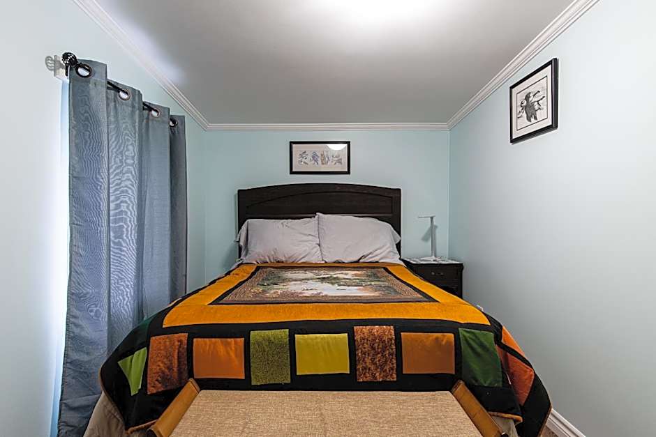 Out East B&B - Norris Point