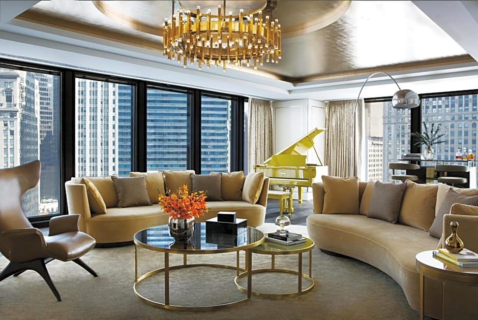The Langham Chicago