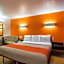 Motel 6-Wenatchee, WA