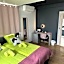 Hôtel & Spa du Tremplin