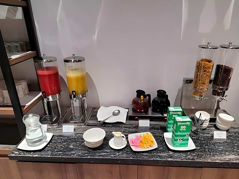 THANH LONG BACH DANG HOTEL