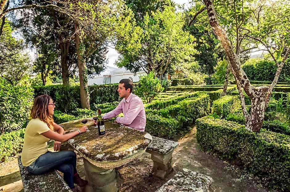 Casa Grande de Rosende