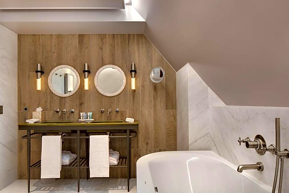 La Demeure Montaigne